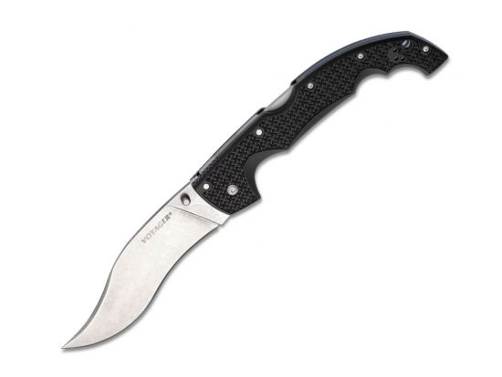 Ножи - Нож Cold Steel Voyager XL Vaquero